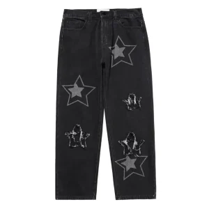 T-STAR Pantalones Unisex