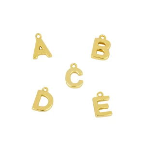Colgante New Initial