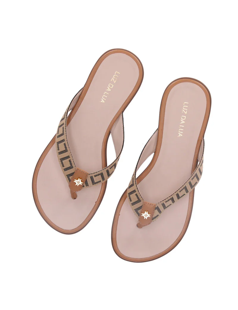 Sandalia Classic Bajo LDL 52210013 - Imagen 3