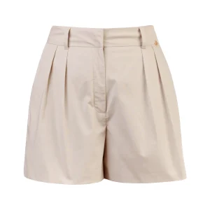 Short Alena Beige